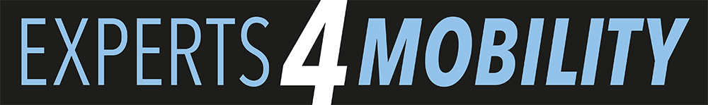 Logo Experts4Mobility