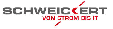 Schweickert Logo zweifarbig